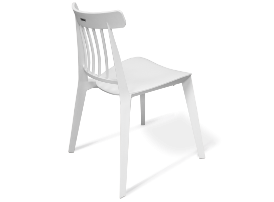 Стул Simple белый в Набережных Челнах