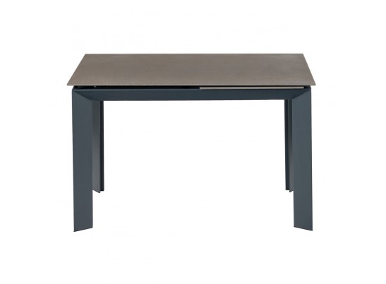 Стол раздвижной NEW YORK серый в Набережных Челнах