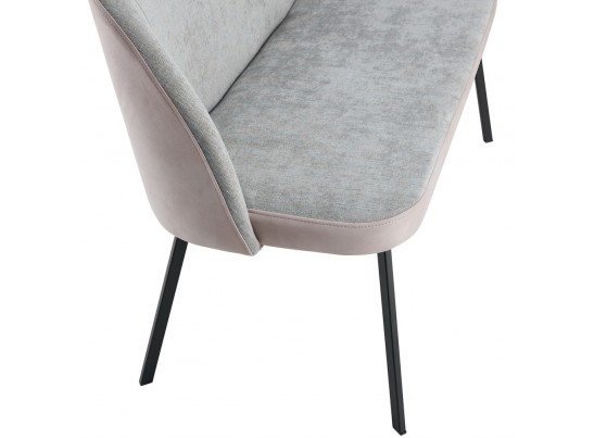 Диван-скамья Praga латте в Набережных Челнах