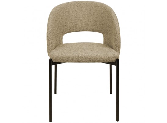 Стул Asti бежевый в Набережных Челнах