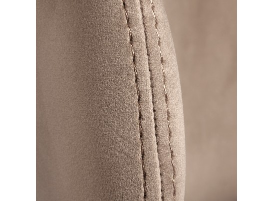 Стул Elle латте с золотыми ножками в Набережных Челнах