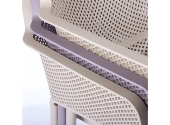 Стул Relax L кремовый в Набережных Челнах