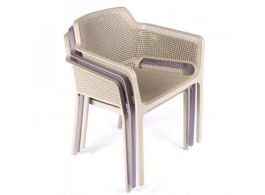 Стул Relax L кремовый в Набережных Челнах