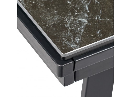 Стол раздвижной LION кобальт в Набережных Челнах