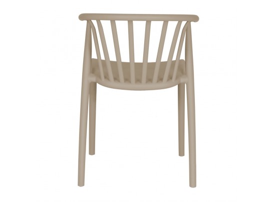 Комплект из 2-х стульев Venice капучино в Набережных Челнах