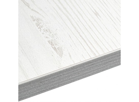 Стол Oslo раскладной 100-130x70x76см, Сосна Рандерс, орех миланский в Набережных Челнах