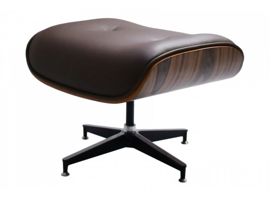 Оттоманка EAMES LOUNGE CHAIR коричневый в Набережных Челнах