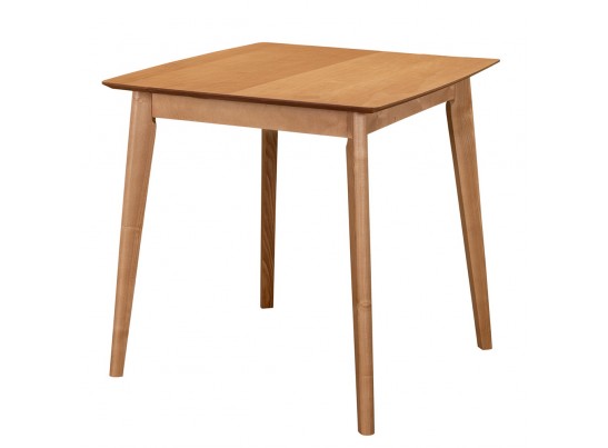 Стол Oslo 100-130 x 80см, шпон Орех миланский, орех миланский в Набережных Челнах