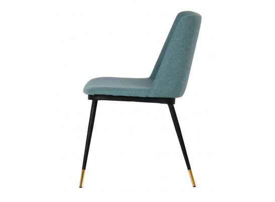 Стул Messi зеленый в Набережных Челнах