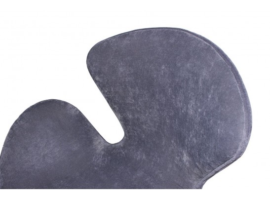 Кресло SWAN CHAIR с переобивкой в Набережных Челнах Кресло SWAN CHAIR с переобивкой в Набережных Челнах
