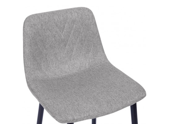 Стул полубарный Vicky латте в Набережных Челнах