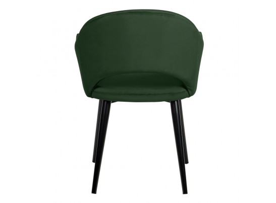 Стул Bruno зелёный в Набережных Челнах