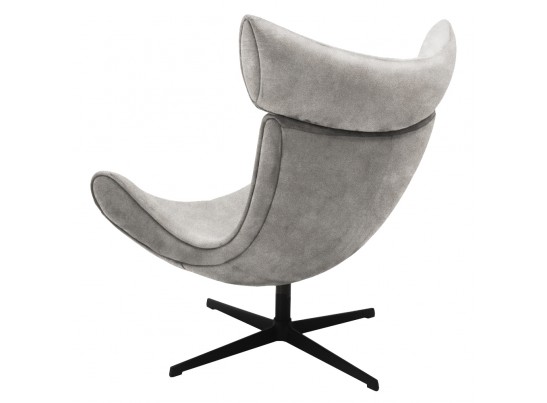 Кресло TORO латте, искусственная замша в Набережных Челнах