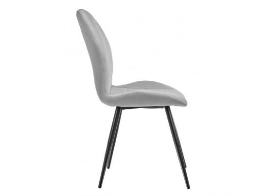 Стул Gary серый в Набережных Челнах