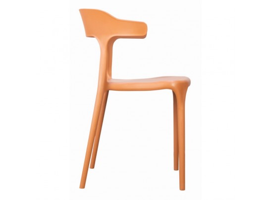 Стул Forma терракотовый в Набережных Челнах