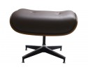 Оттоманка EAMES LOUNGE CHAIR коричневый в Набережных Челнах