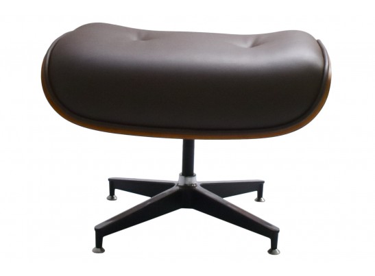 Оттоманка EAMES LOUNGE CHAIR коричневый в Набережных Челнах