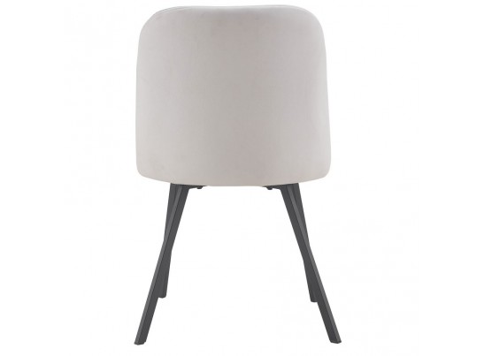 Стул Praga серый в Набережных Челнах