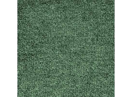 Комплект из 2-х стульев Grant зелёный шенилл на поворотном механизме в Набережных Челнах