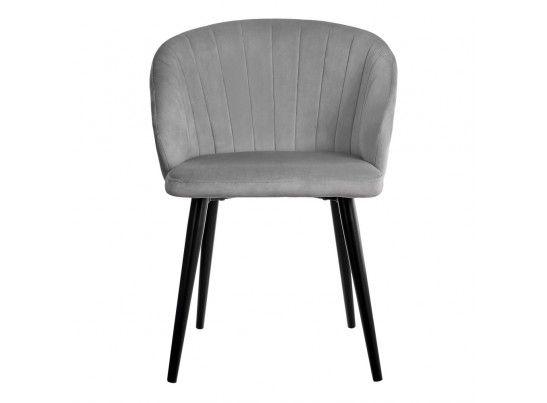 Стул Paola темно-серый в Набережных Челнах