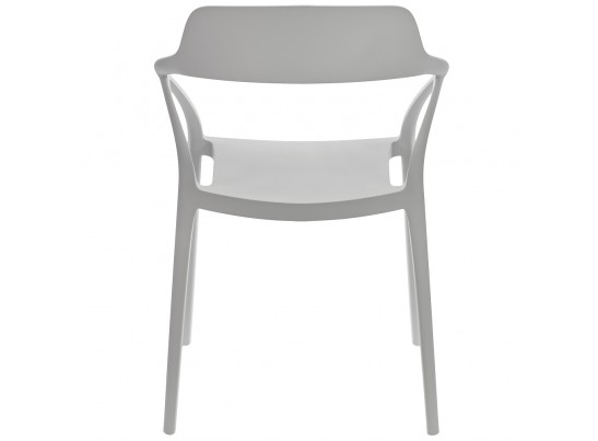 Стул Capri белый в Набережных Челнах