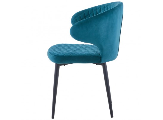 Стул Richard бирюзовый в Набережных Челнах