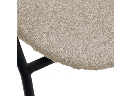 Стул Ant букле латте в Набережных Челнах