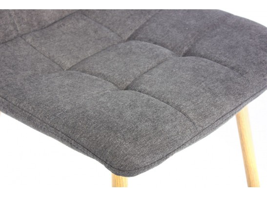 Стул Roma серый в Набережных Челнах