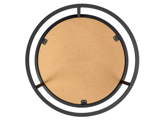 Набор кофейных столиков Tango белый мрамор с черными ножками в Набережных Челнах