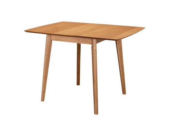 Стол Oslo 100-130 x 80см, шпон Орех миланский, орех миланский в Набережных Челнах