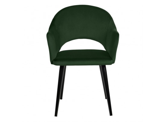 Стул Bruno зелёный в Набережных Челнах