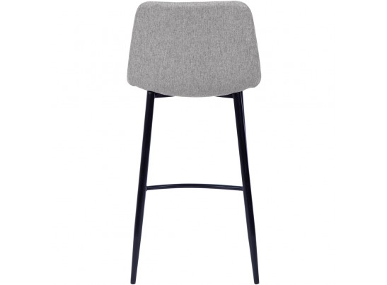 Стул полубарный Vicky латте в Набережных Челнах