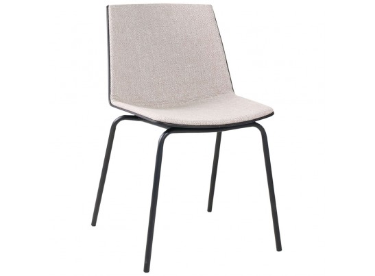 Комплект из 4-х стульев Stark бежевый в Набережных Челнах