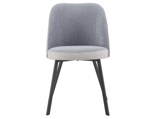 Стул Praga серый в Набережных Челнах