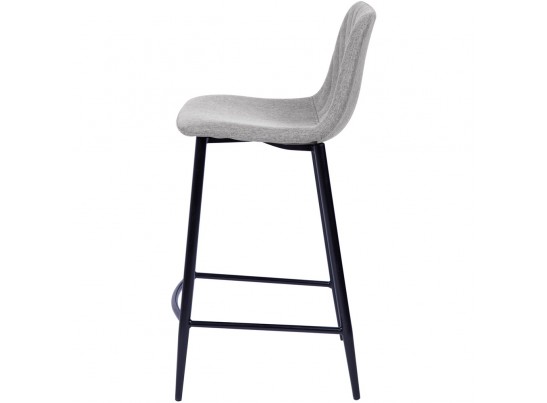 Стул полубарный Vicky латте в Набережных Челнах