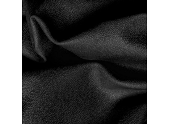 Кресло EGG STYLE чёрный, натуральная кожа в Набережных Челнах