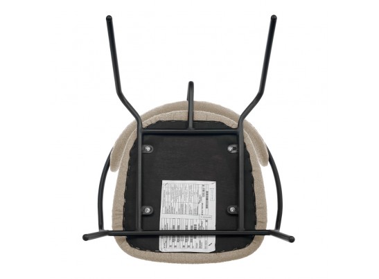 Стул Ant букле латте в Набережных Челнах