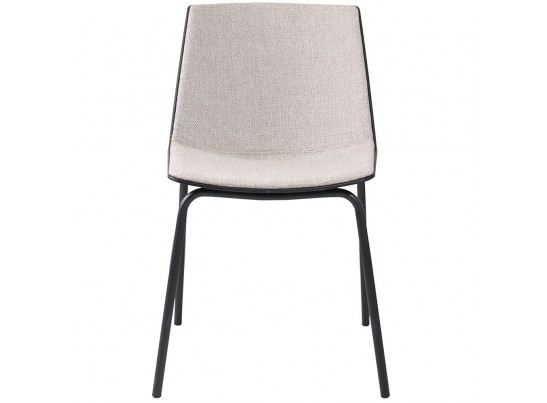 Комплект из 4-х стульев Stark бежевый в Набережных Челнах