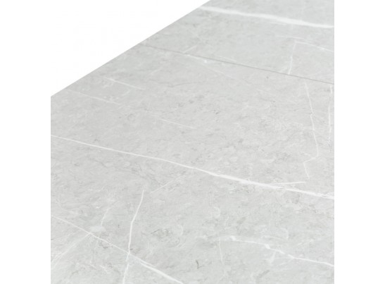 Стол Avanti new раскладной 120-160см белый мрамор в Набережных Челнах