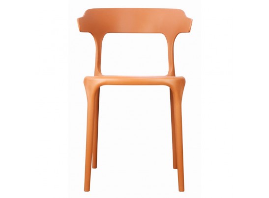Стул Forma терракотовый в Набережных Челнах