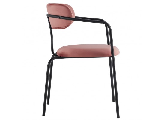 Стул Ant коралловый в Набережных Челнах