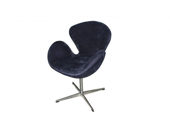 Кресло SWAN CHAIR с переобивкой в Набережных Челнах Кресло SWAN CHAIR с переобивкой в Набережных Челнах