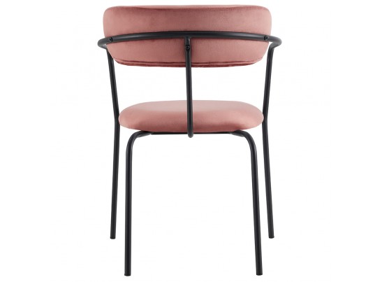 Стул Ant коралловый в Набережных Челнах