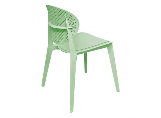 Стул Luna мятный в Набережных Челнах