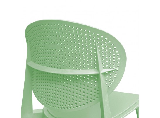 Стул Luna мятный в Набережных Челнах