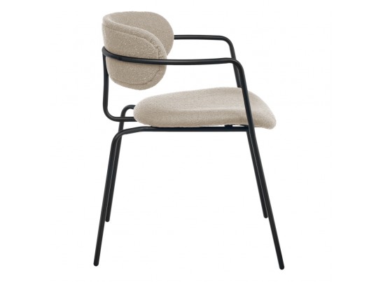 Стул Ant букле латте в Набережных Челнах