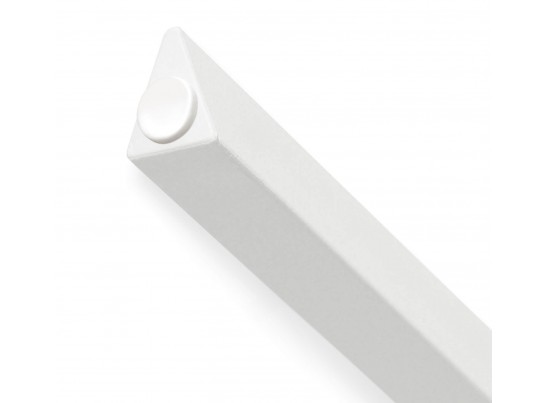 Стул Luna белый в Набережных Челнах