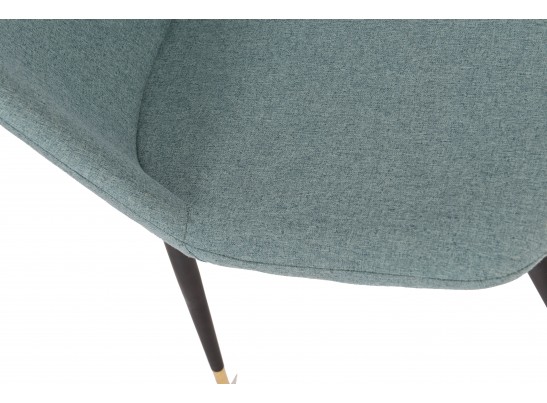 Стул Messi зеленый в Набережных Челнах