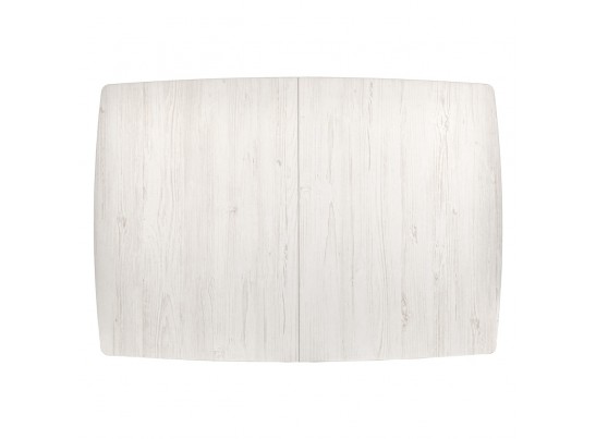 Стол Oslo раскладной 100-130x70x76см, Сосна Рандерс, орех миланский в Набережных Челнах