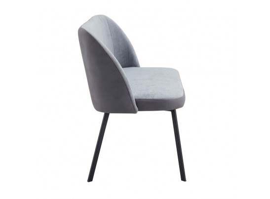 Диван-скамья Praga тёмно-серая в Набережных Челнах Диван-скамья Praga тёмно-серая в Набережных Челнах